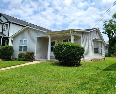 1816 11th Ave N, Nashville, TN 37208