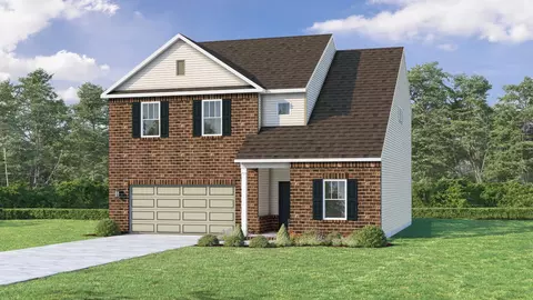 267 Shayton Pass, Gallatin, TN 37066