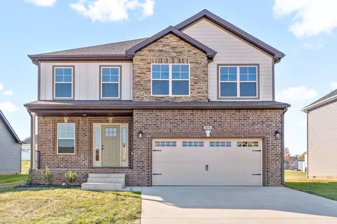 143 Anderson Pl, Clarksville, TN 37042