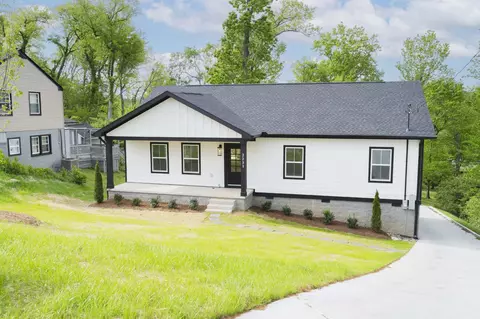 2231 Maplecrest Dr, Nashville, TN 37214