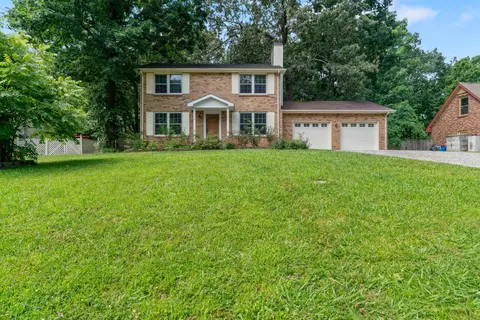 218 Pine Mountain Rd, Clarksville, TN 37042