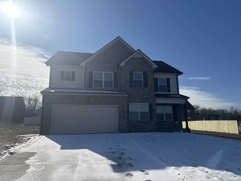 3254 Volta Rd, Christiana, TN 37037