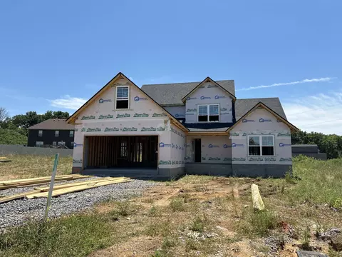 3250 Volta Rd, Christiana, TN 37037