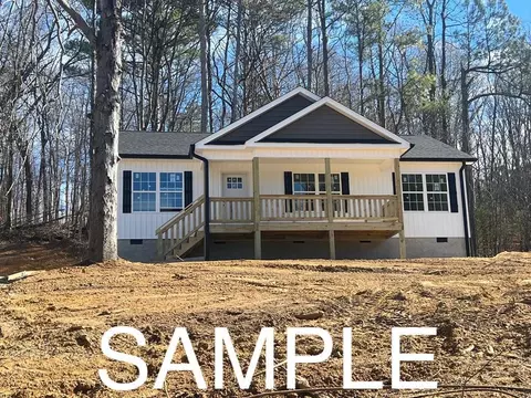 449 Old Cottonwood Mill Rd, Tunnel Hill, GA 30755