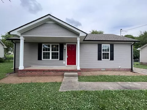 1631 Hannibal Dr, Oak Grove, KY 42262