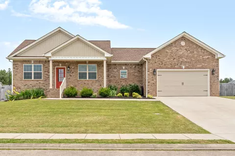 1816 Lexington Ave, Hopkinsville, KY 42240