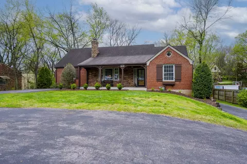 1021 Woodmont Blvd, Nashville, TN 37204