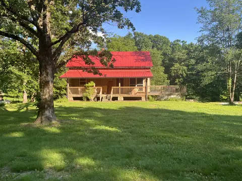 2312 Little Fish Trap Rd, Lawrenceburg, TN 38464