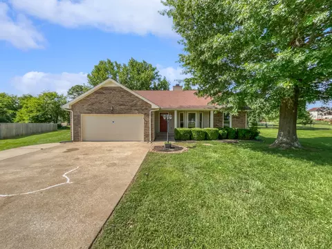 1279 Cheryl Ct, Clarksville, TN 37042