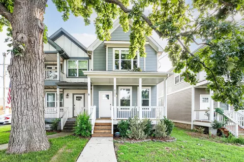 6120 Pennsylvania Ave, Nashville, TN 37209