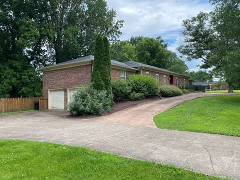2256 Isaac Ln, Franklin, TN 37064