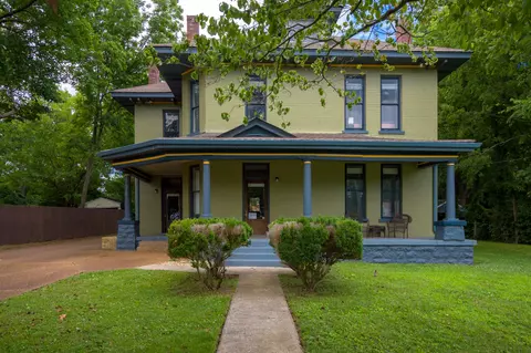 318 Elberta St, Nashville, TN 37210