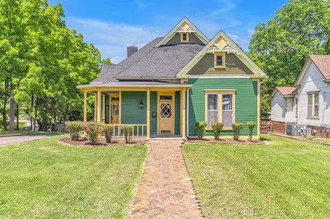 117 Main St N, Springfield, TN 37172