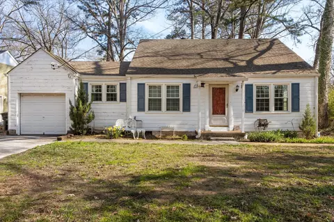 4707 Colonial Dr, Chattanooga, TN 37411