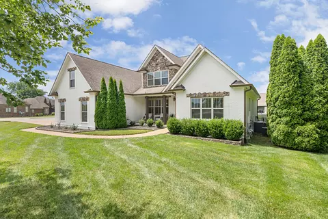 4047 Miles Johnson Pkwy, Spring Hill, TN 37174