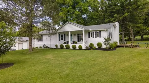 1945 Carters Creek Pike, Franklin, TN 37064