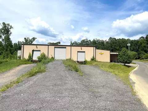 363 Rymer Rd, Chatsworth, GA 30705