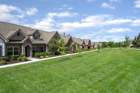 610 Weybridge Dr, Nolensville, TN 37135