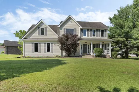 3552 Canvas Back Dr, Clarksville, TN 37042