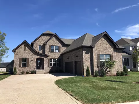 105 Hayden Ln #LOT 233, Gallatin, TN 37066