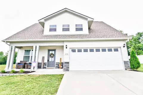 626 Crooked Crk, Murfreesboro, TN 37129