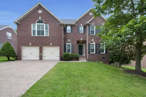 1416 Trace Ridge Ln, Nashville, TN 37221