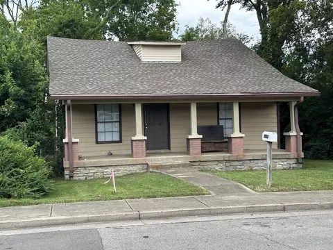2520 Alameda St, Nashville, TN 37208