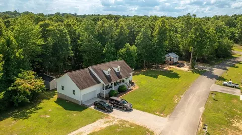 172 Baker And Boyd Dr, Spencer, TN 38585