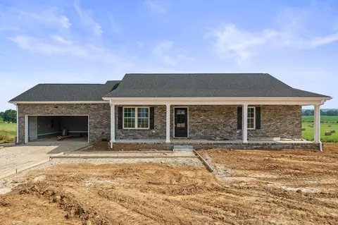 151 Jersey Pike, Sparta, TN 38583