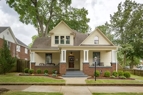 518 E Tombigbee St, Florence, AL 35630
