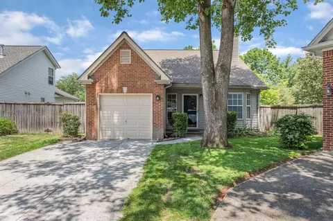 614 Lawrin Park, Franklin, TN 37069