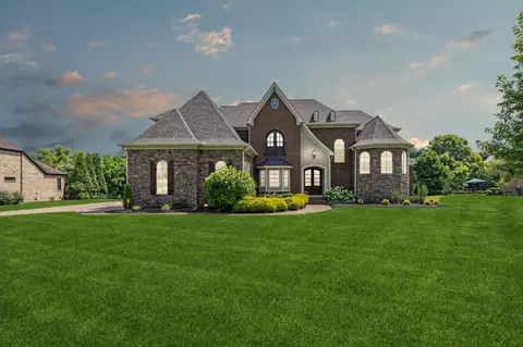 9512 Elmbrooke Blvd, Brentwood, TN 37027