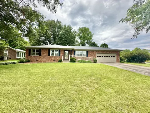 304 Andrew Dr, Hopkinsville, KY 42240
