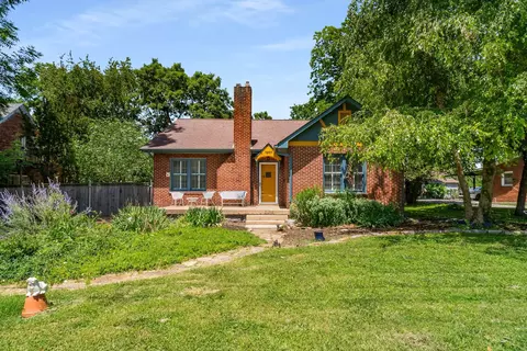 1307 Norvel Ave, Nashville, TN 37216