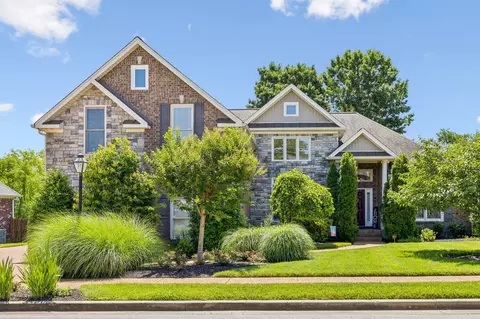 3821 Leona Pass, Hermitage, TN 37076