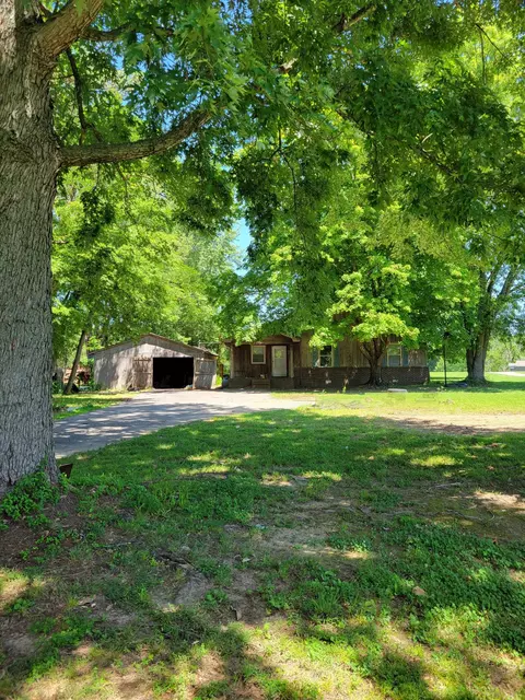 2763 Old Highway 431 S, Springfield, TN 37172