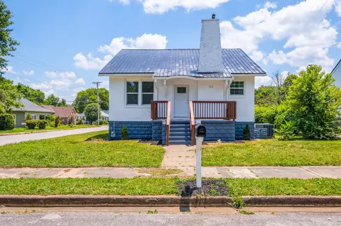 114 Greenwood St, Mount Pleasant, TN 38474
