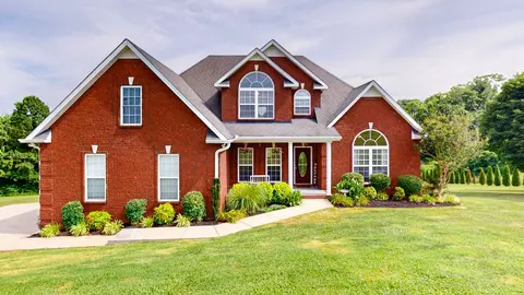 106 Over Look Ln, Shelbyville, TN 37160