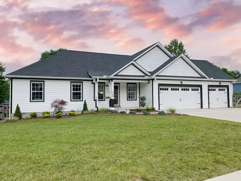 248 Diane Loop, White Bluff, TN 37187