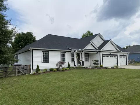 248 Diane Loop, White Bluff, TN 37187 photo 4
