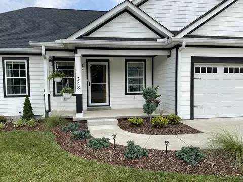 248 Diane Loop, White Bluff, TN 37187 photo 5