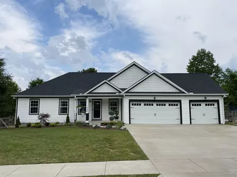 248 Diane Loop, White Bluff, TN 37187 photo 3