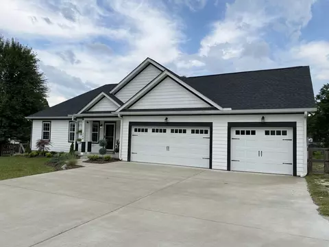 248 Diane Loop, White Bluff, TN 37187 photo 2