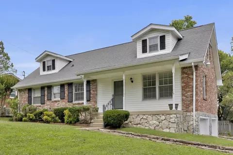 205 Spring Rd, Old Hickory, TN 37138