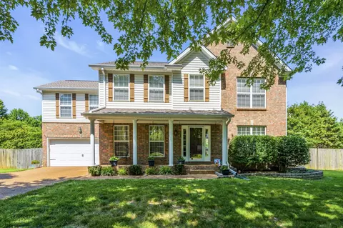 2921 Buckner Ln, Spring Hill, TN 37174
