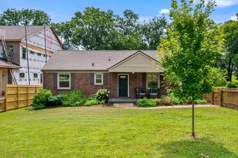 1511 Rosebank Ave, Nashville, TN 37206