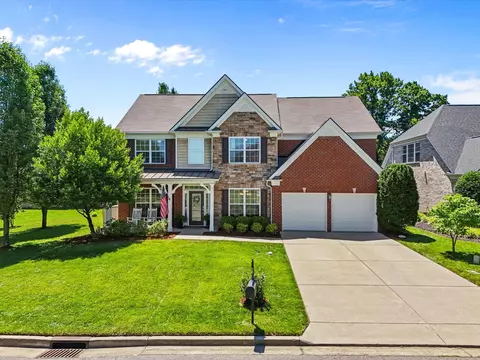 1840 Erlinger Dr, Nolensville, TN 37135