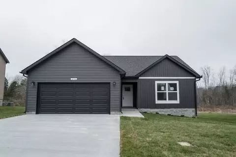 2126 Ireland Way, Clarksville, TN 37042
