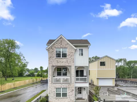 504 Edwin St #20, Nashville, TN 37207