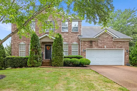 2692 Foxtrot Dr, Spring Hill, TN 37174